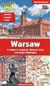 Przewodnik "Warszawa "-wydanie angielskie 2023  - Adam Dylewski