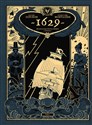 1629 albo przerażająca historia rozbitków z Dżakarty. Aptekarz diabła - Xavier Dorison