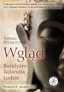 Wgląd. Buddyzm, Tajlandia, Ludzie