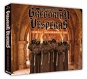 Gregorian Vesperas: Chorały Gregoriańskie SOLITON