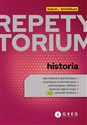 Repetytorium - liceum/technikum - historia - 2023 - BEATA ZAPIÓR, Piotr Mulkowski, Agnieszka Kręc, Jerzy Noskowiak