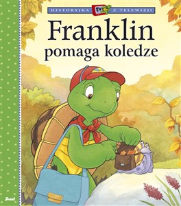 Franklin pomaga koledze