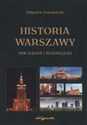 Historia Warszawy 1000 zadań i rozwiązań