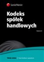 Kodeks spółek handlowych 