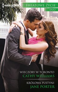 Wieczory w Toronto, Królowa pustyni