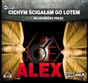 [Audiobook] Cichym ścigałam go lotem - Joe Alex