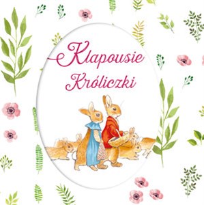 Klapousie Króliczki