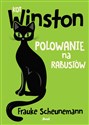 Kot Winston Polowanie na rabusiów