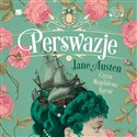 [Audiobook] Perswazje - Jane Austen