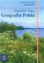 Geografia Polski Zeszyt ćwiczeń Gimnazjum