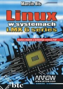 Linux w systemach i.MX 6 series Zawiera dodatek o technologii montażu PoP