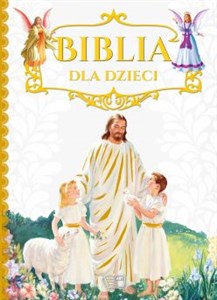 Biblia dla dzieci