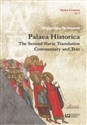 Palaea Historica The Second Slavonic Translation: Commentary and Text Series Ceranea T3 - Małgorzata Skowronek