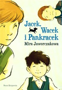 Jacek, Wacek i Pankracek