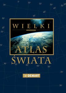 Wielki atlas świata