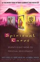 Spiritual Tarot - Signe E. Echols, Sandra Thompson, Various