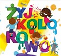 Żyj kolorowo CD 