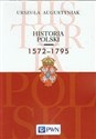 Historia Polski 1572-1795 - Augustyniak