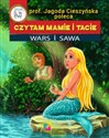 Wars i Sawa Czytam mamie i tacie - Łukasz Zabdyr