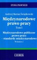 Międzynarodowe prawo pracy Tom 1