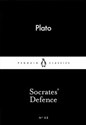 Socrates' Defence - Plato