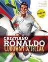 Cristiano Ronaldo Cudowny dzieciak - Luis Miguel Pereira