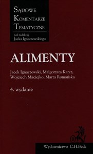 Alimenty