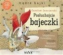 [Audiobook] Posłuchajcie bajeczki - Czesław Janczarski