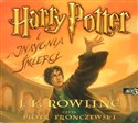 [Audiobook] Harry Potter i Insygnia Śmierci