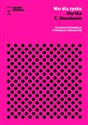 Nie dla zysku Dlaczego demokracja potrzebuje humanistów - Martha C. Nussbaum