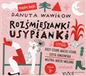 [Audiobook] Rozśmieszanki Usypianki