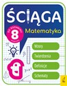 Ściąga do egzaminu 8-klasisty Matematyka