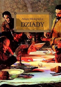 Dziady - Księgarnia UK