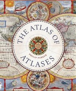 The Atlas of Atlases 