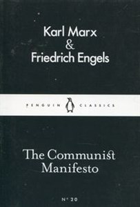 The Communist Manifesto