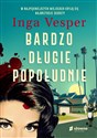 Bardzo długie popołudnie - INGA VESPER