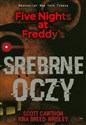 Srebrne oczy Five Nights at Freddy’s 