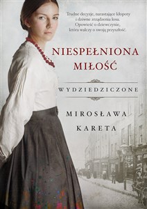 Niespełniona miłość