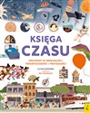 Księga czasu - Clive Gifford