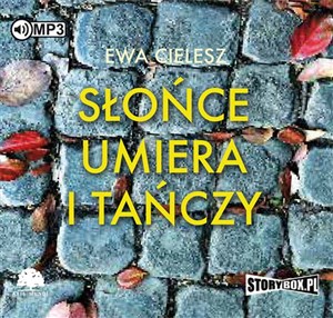 [Audiobook] Słońce umiera i tańczy