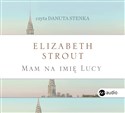 [Audiobook] Mam na imię Lucy