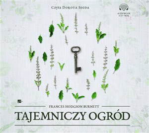 [Audiobook] Tajemniczy ogród