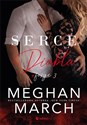 Serce diabła Forge #3 - Meghan March