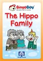 The Hippo Family 