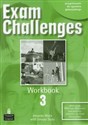 Exam Challenges 3 Workbook - Amanda Maris, Tomasz Siuta