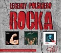 Legendy Polskiego Rocka vol.1 (3CD)