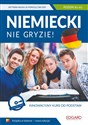 Niemiecki nie gryzie Innowacyjny kurs od podstaw + CD Poziom A1-A2