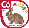 Co widzę Zwierzęta wiejskie