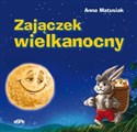 Zajączek wielkanocny