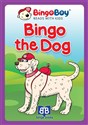 Bingo the Dog 